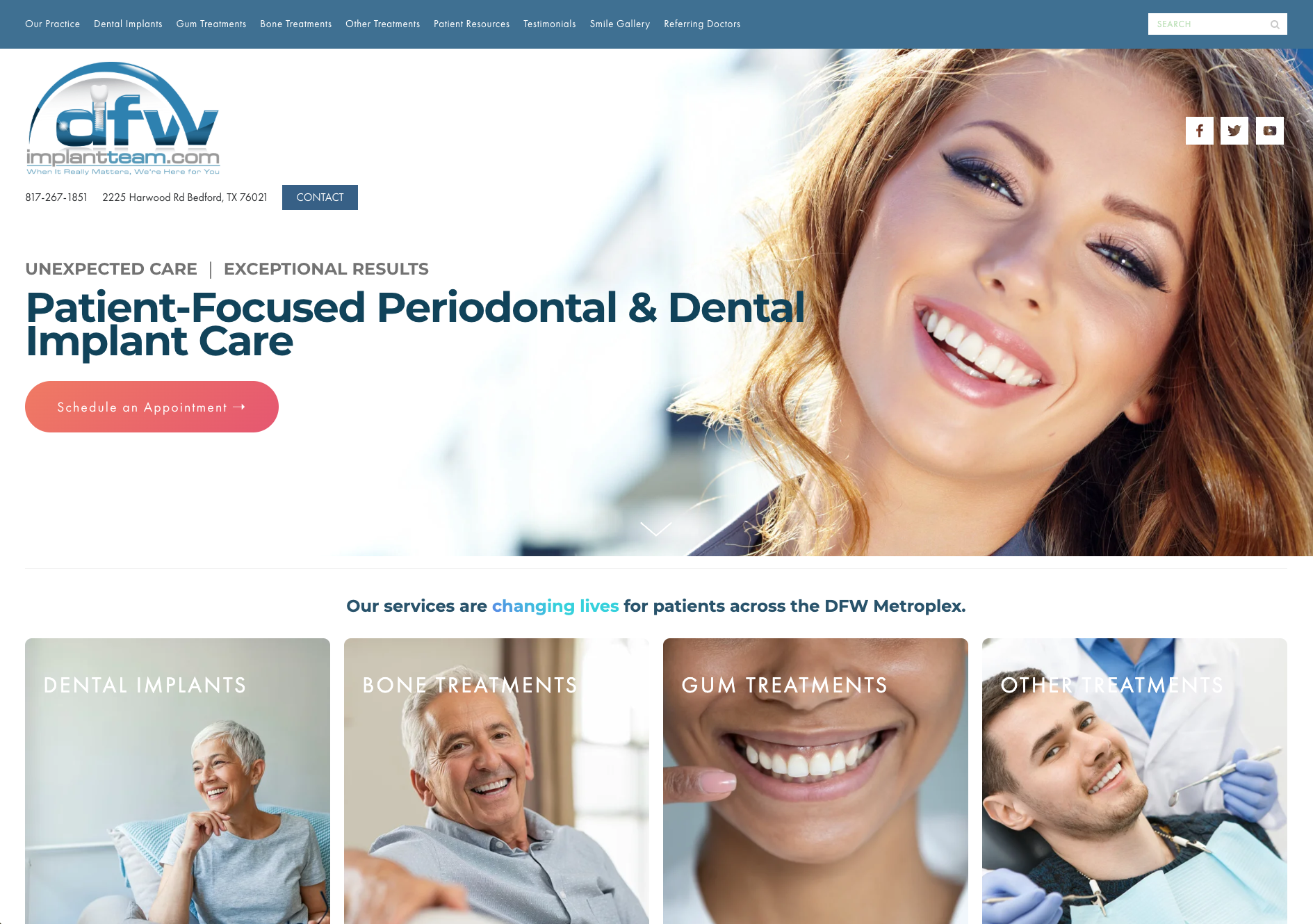 5 Key Elements to Enhance Your Dental Website