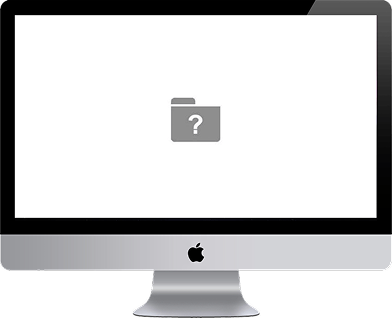 Desktop computer frame